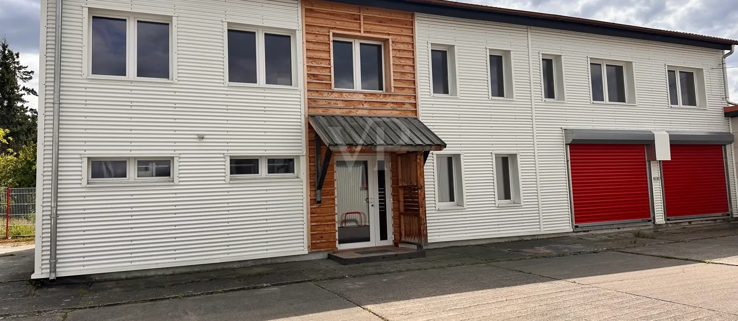 Moderne Büroetage ab sofort zu vermieten!