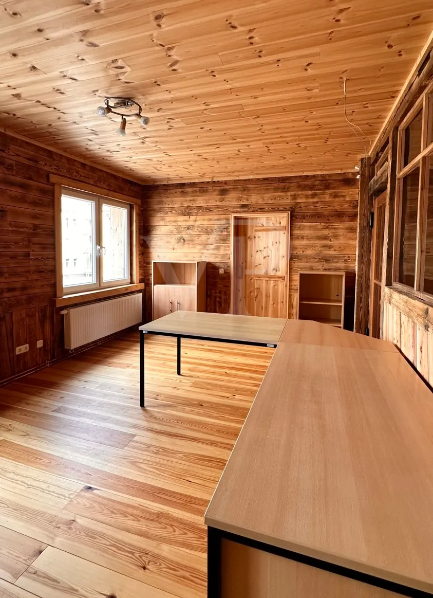 Moderne Büroetage ab sofort zu vermieten!