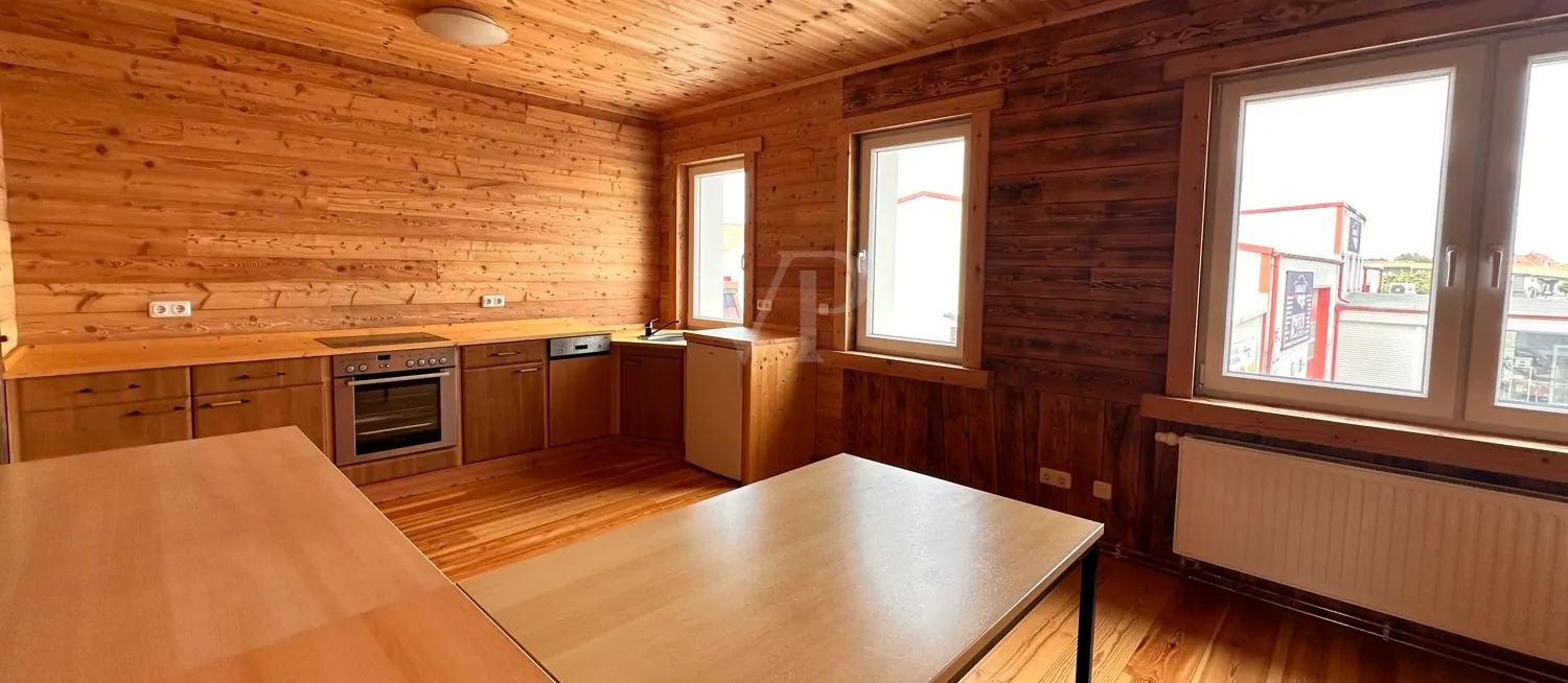 Moderne Büroetage ab sofort zu vermieten!