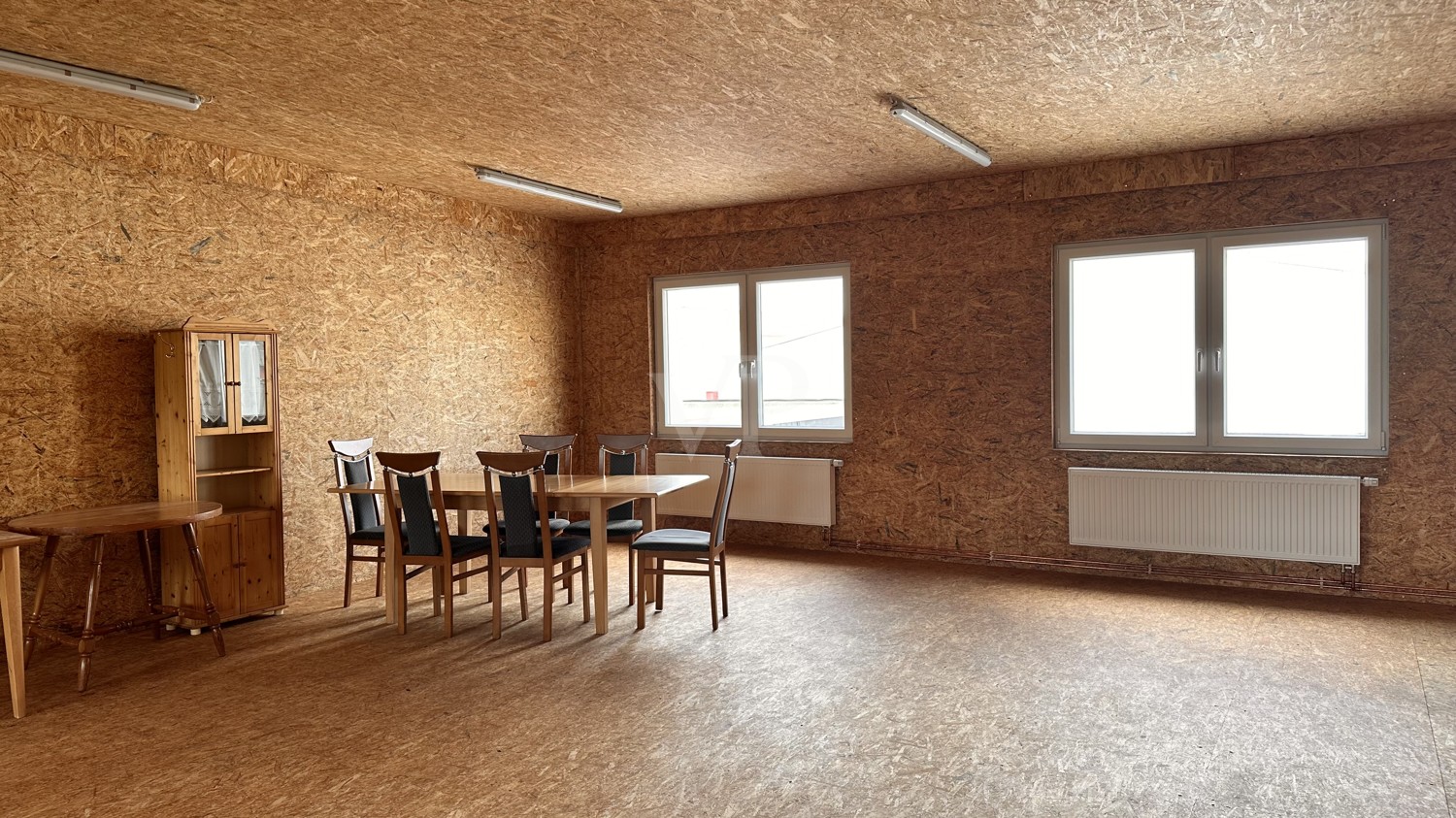 Moderne Büroetage ab sofort zu vermieten!