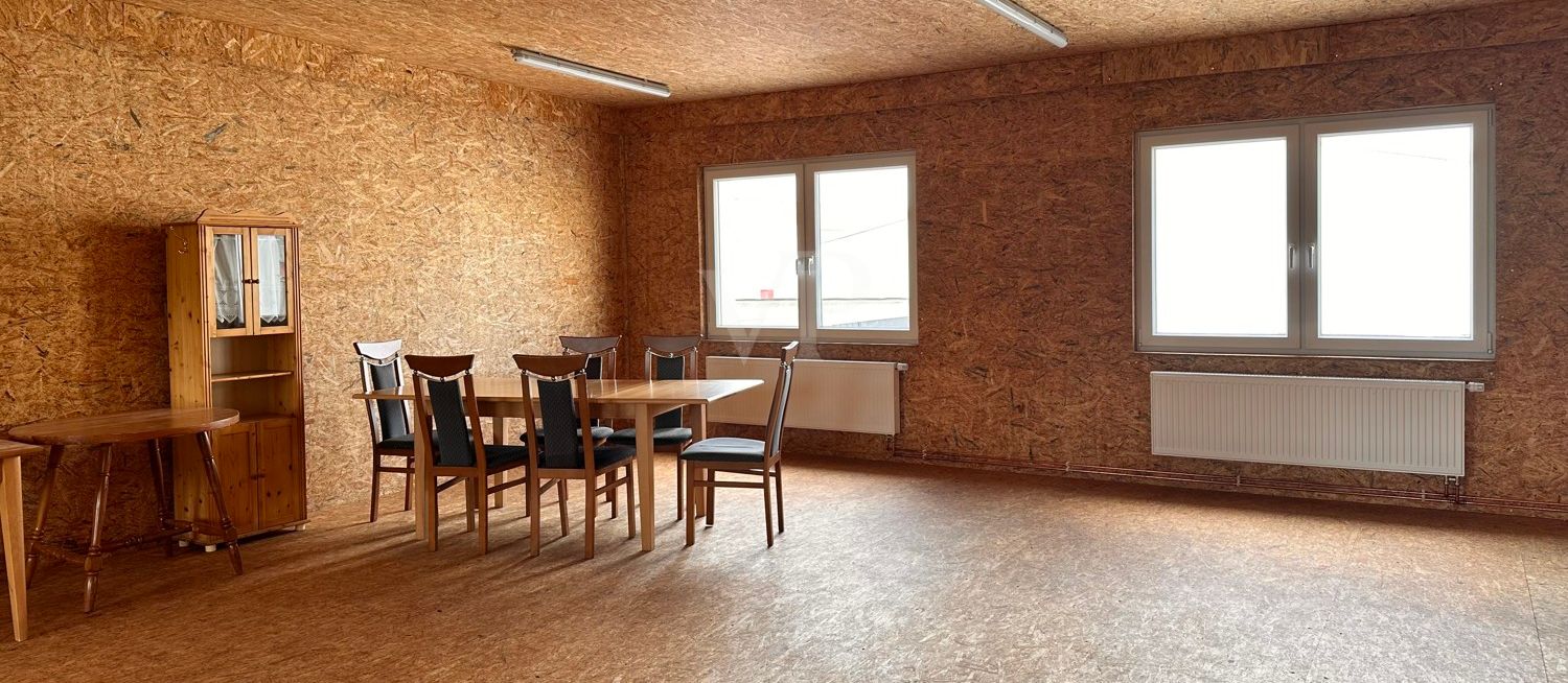 Moderne Büroetage ab sofort zu vermieten!
