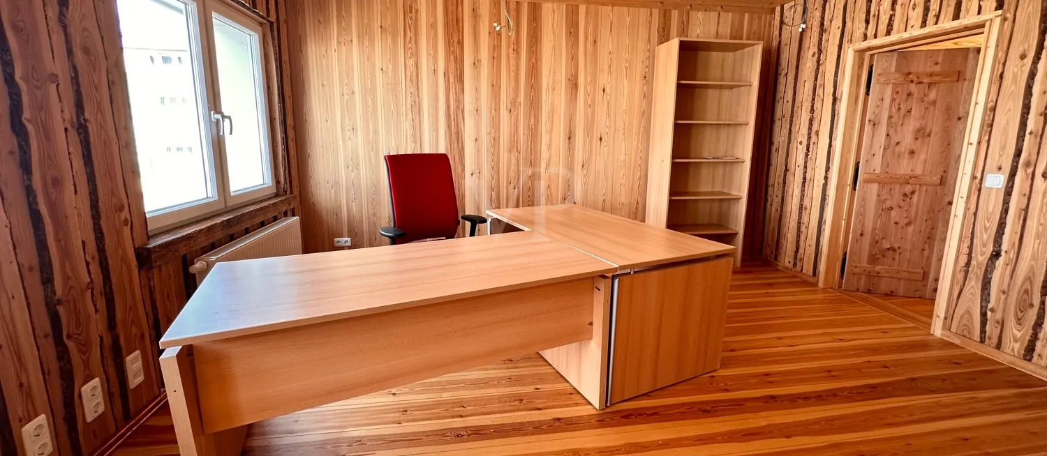 Moderne Büroetage ab sofort zu vermieten!