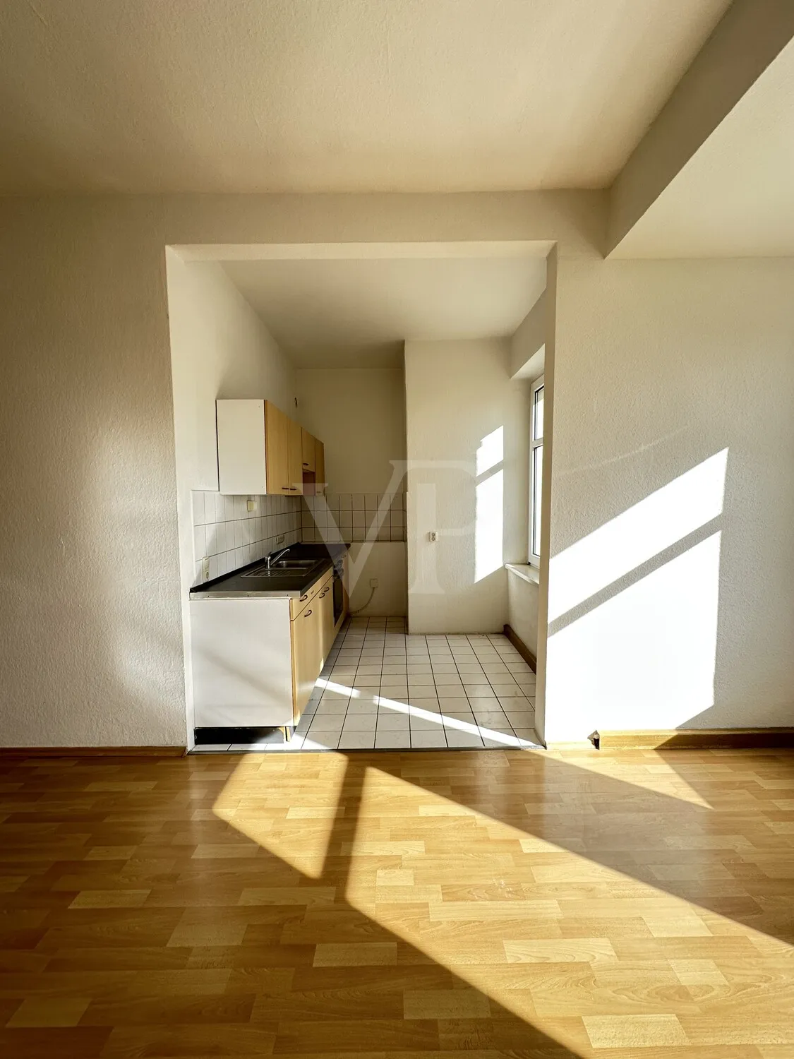 Attraktive 3-Zimmer-Wohnung in ruhiger Lage -ideal zur Eigennutzung oder als Kapitalanlage