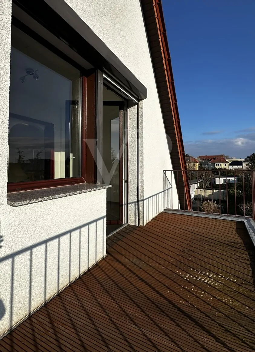 Charmantes Einfamilienhaus mit großzügigen Garten für schöne Familienmomente