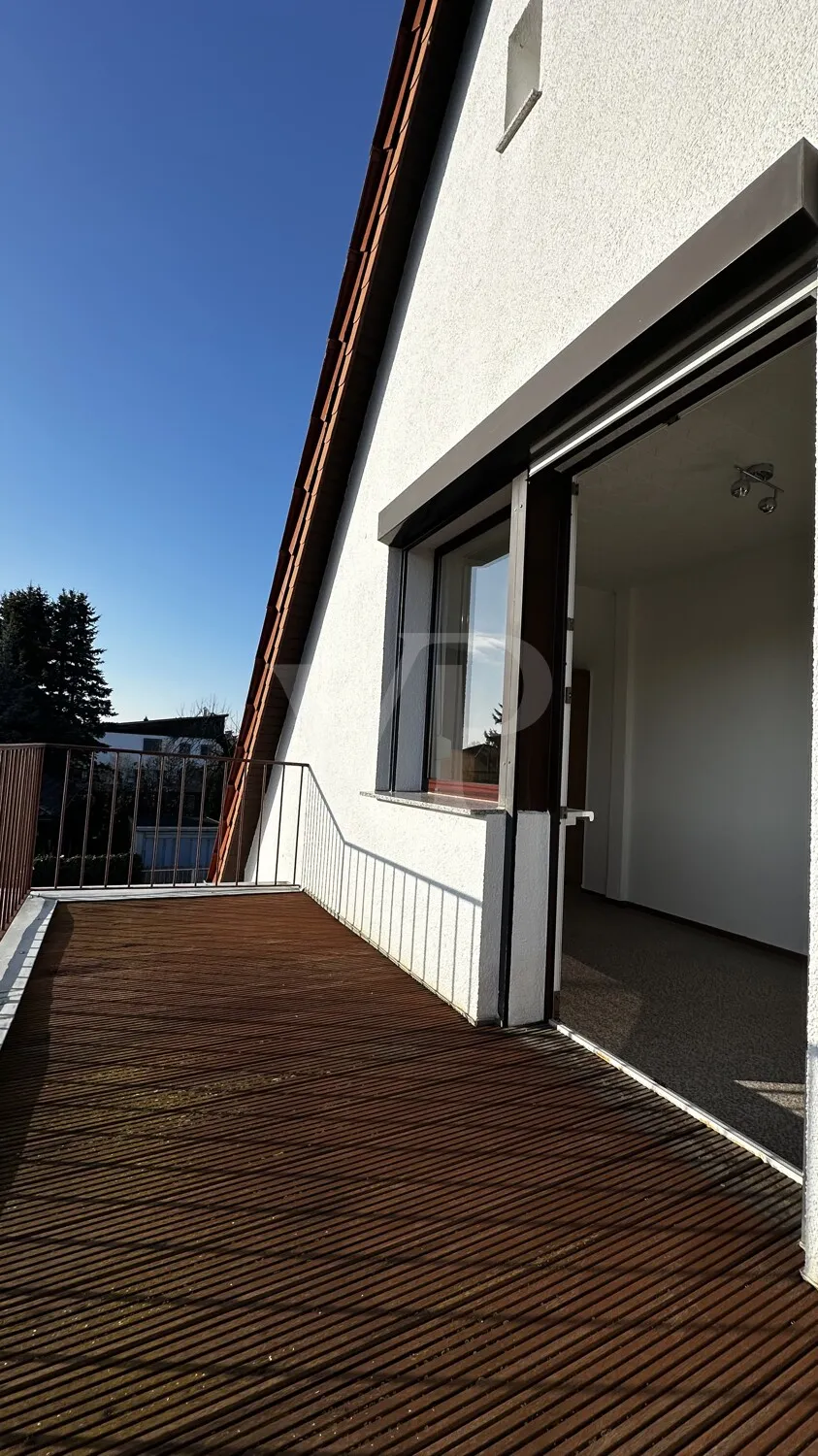 Charmantes Einfamilienhaus mit großzügigen Garten für schöne Familienmomente