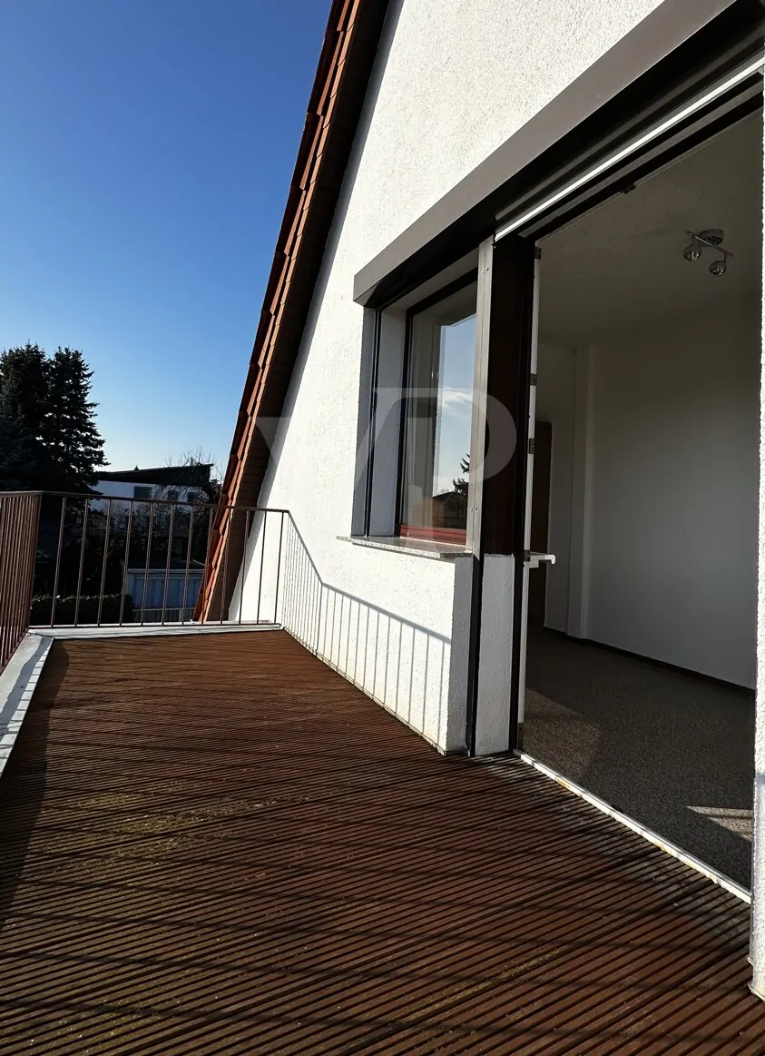 Charmantes Einfamilienhaus mit großzügigen Garten für schöne Familienmomente