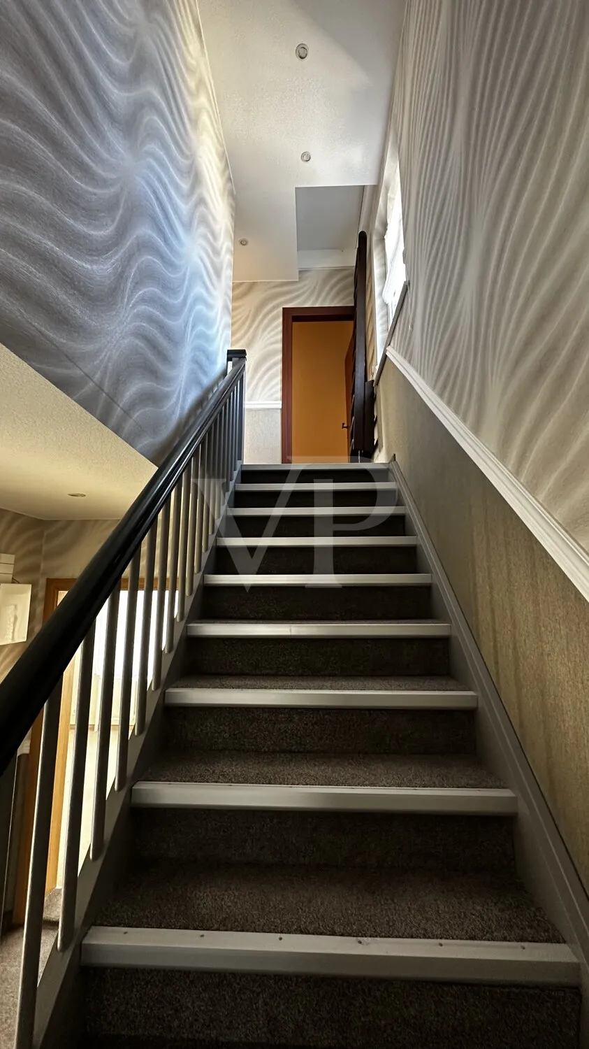 Charmantes Einfamilienhaus mit großzügigen Garten für schöne Familienmomente