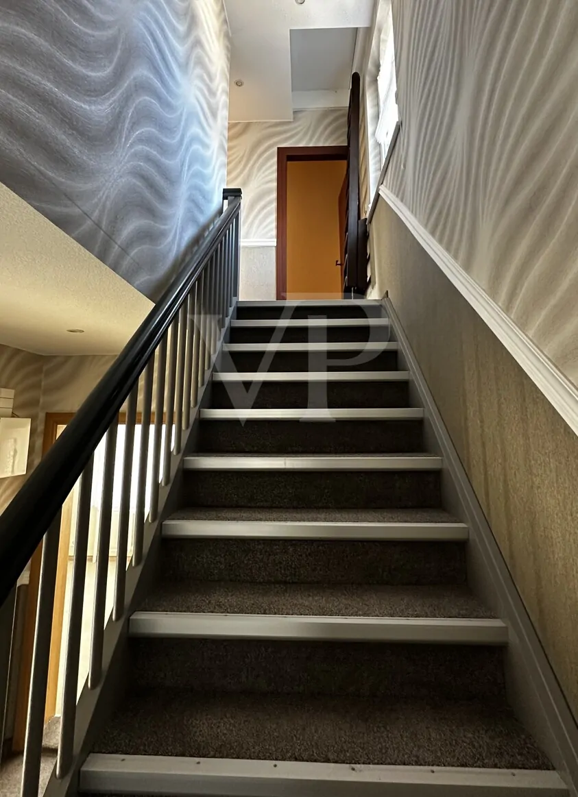 Charmantes Einfamilienhaus mit großzügigen Garten für schöne Familienmomente