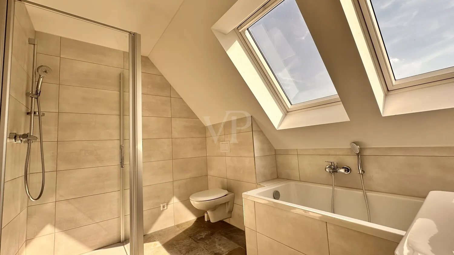 Natur pur-charmantes Haus mit besonderem Flair