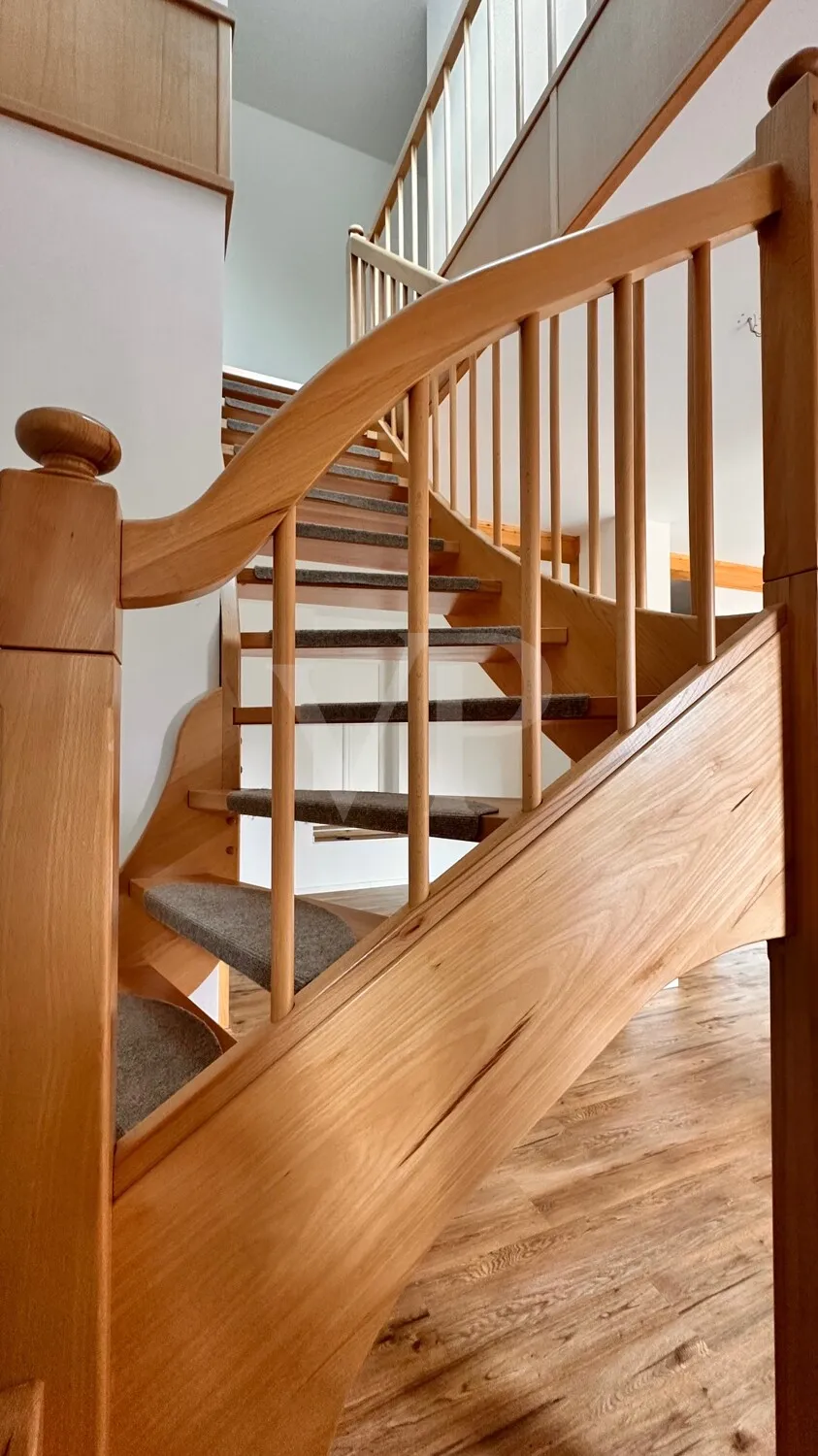 Natur pur-charmantes Haus mit besonderem Flair