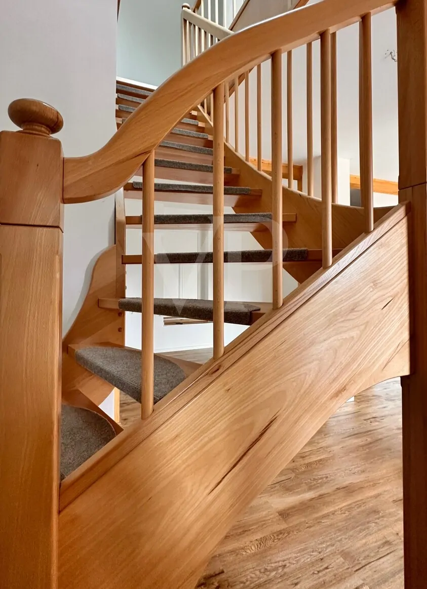 Natur pur-charmantes Haus mit besonderem Flair