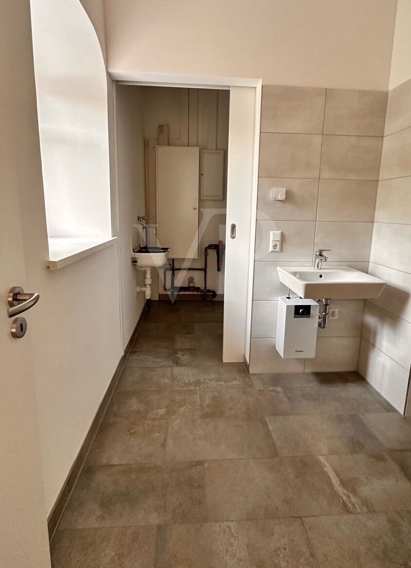 Gäste WC