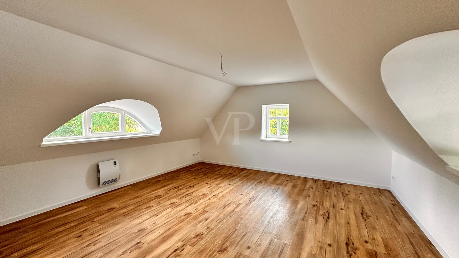 Arbeitszimmer