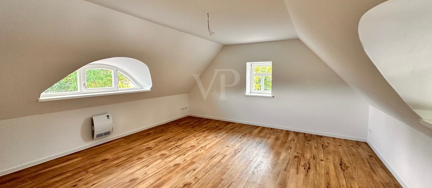 Arbeitszimmer