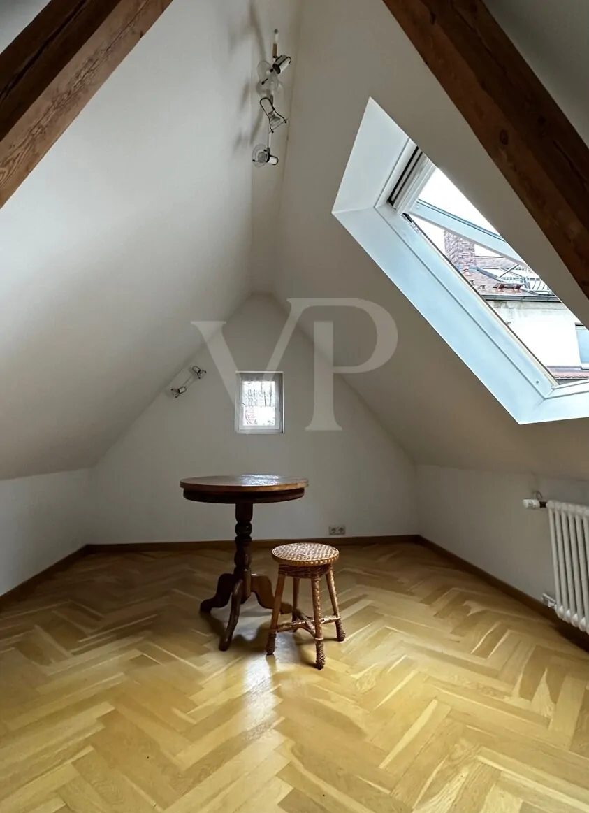 Wohnzimmer Nebengebäude