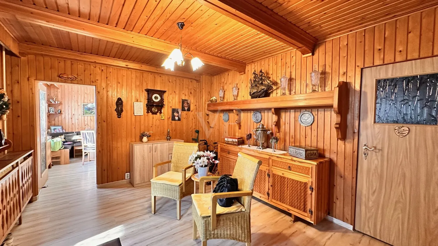 Esszimmer