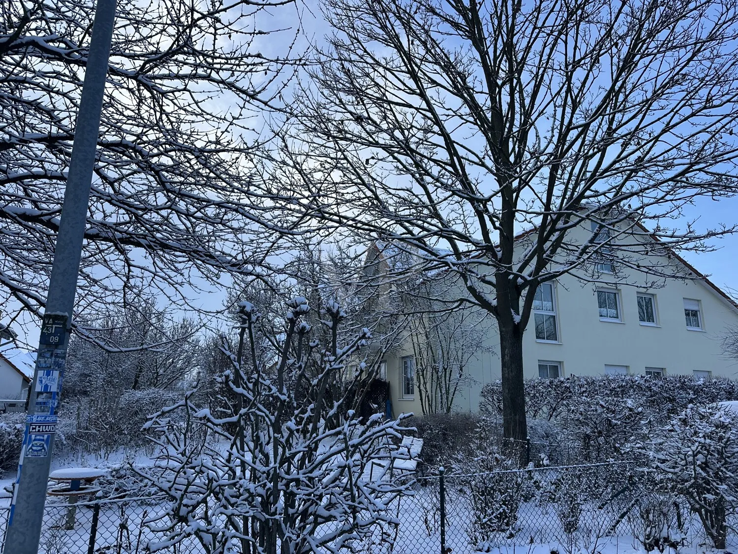 Vollvermietetes Mehrfamilienhaus in guter Lage zu verkaufen