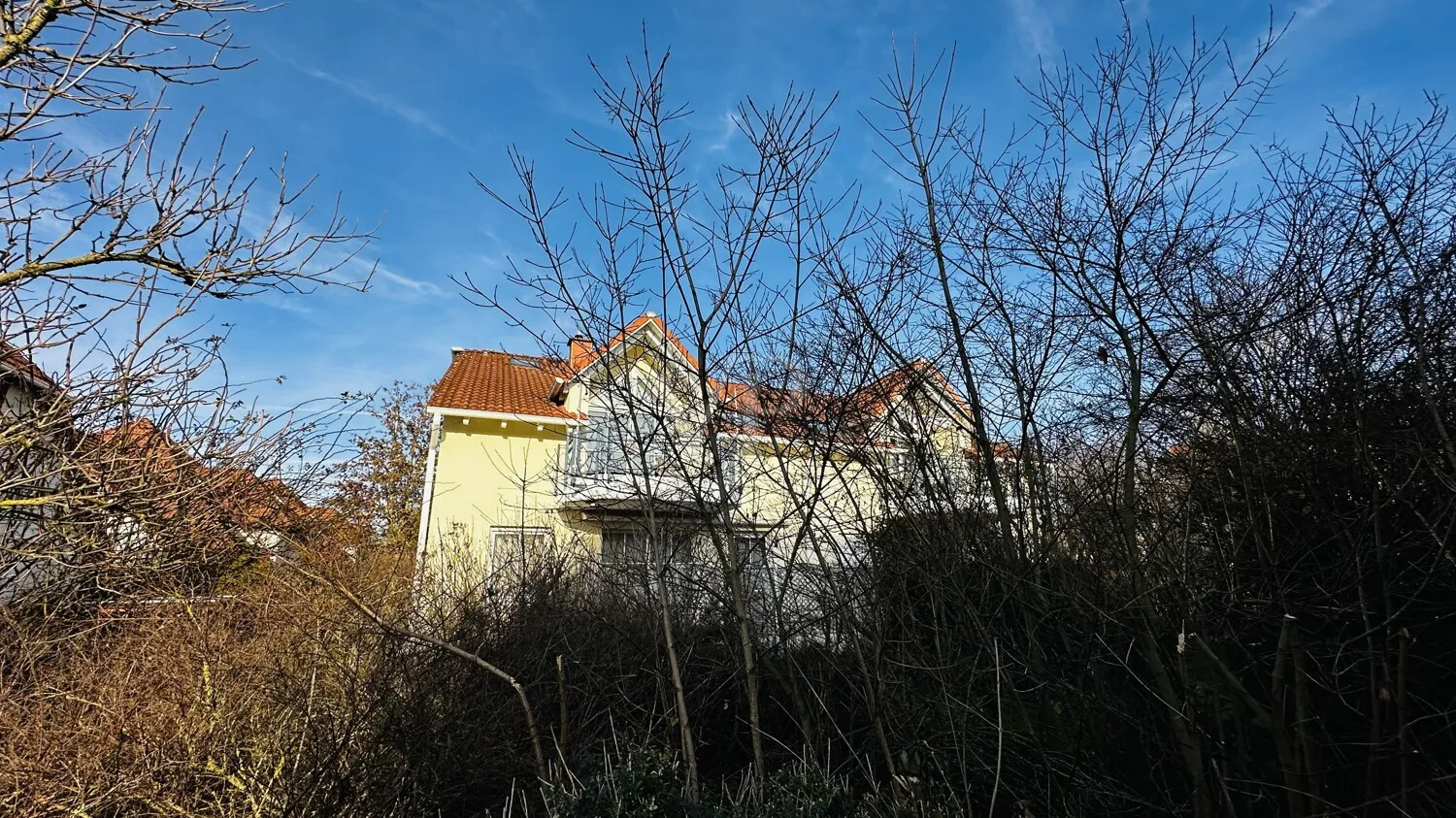 Vollvermietetes Mehrfamilienhaus in guter Lage zu verkaufen