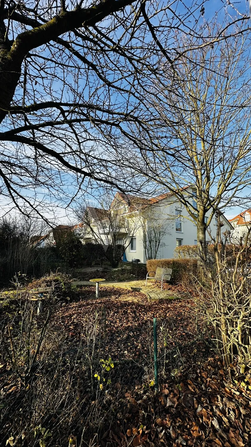 Vollvermietetes Mehrfamilienhaus in guter Lage zu verkaufen