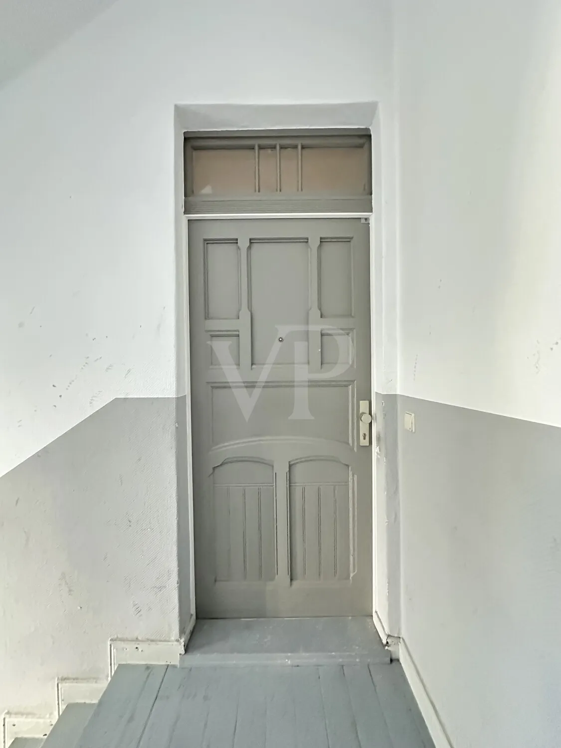Frisch renovierte 2-Zimmer-Wohnung in Stadtfeld -Ost zu verkaufen!