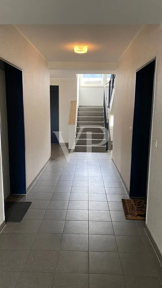 Ihr neues Zuhause, zwei Zimmer mit Küche!