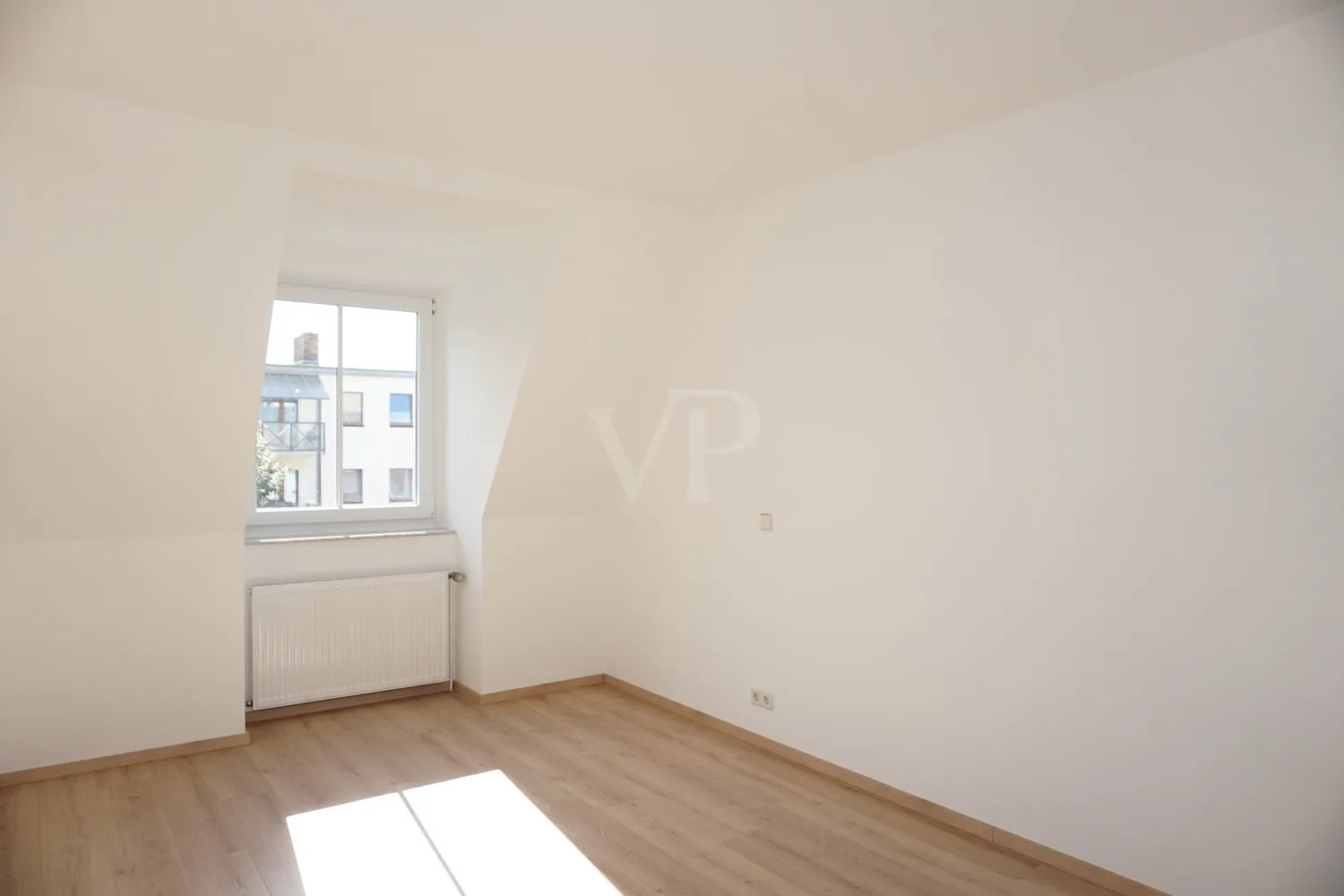 Gäste/ Arbeitszimmer
