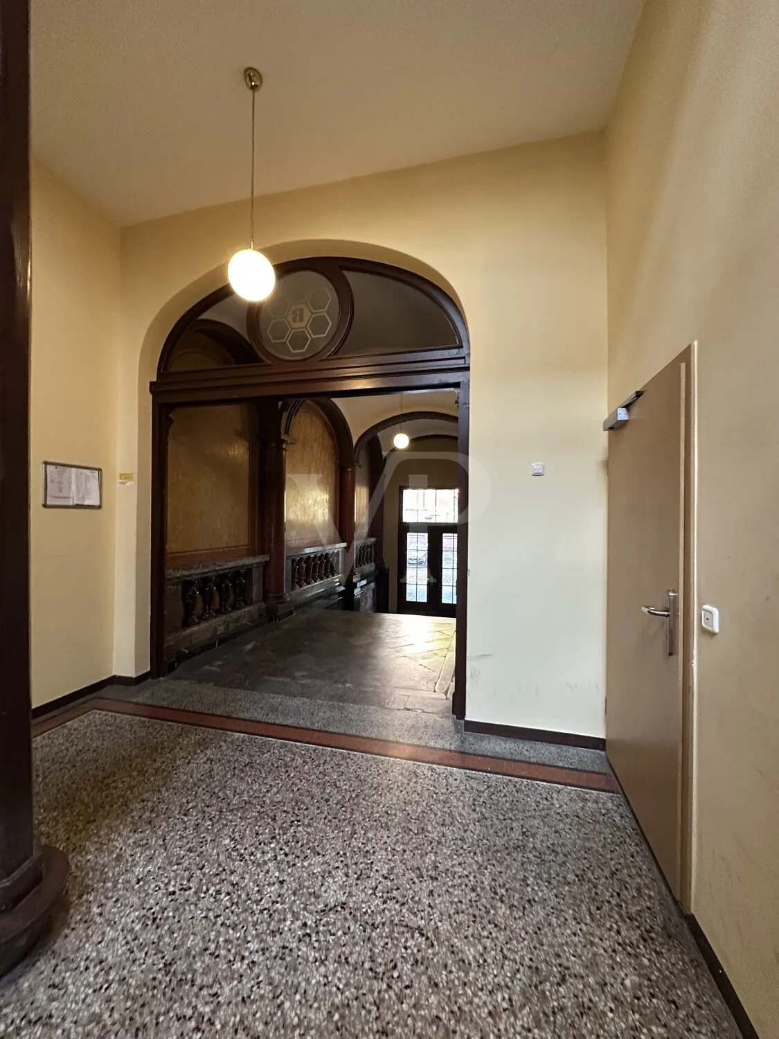 Kapitalanlage im Zentrum von Magdeburg- 1 Zimmer - Eigentumswohnung, ca. 43m²