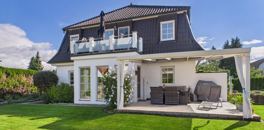 von Poll Immobilien GmbH