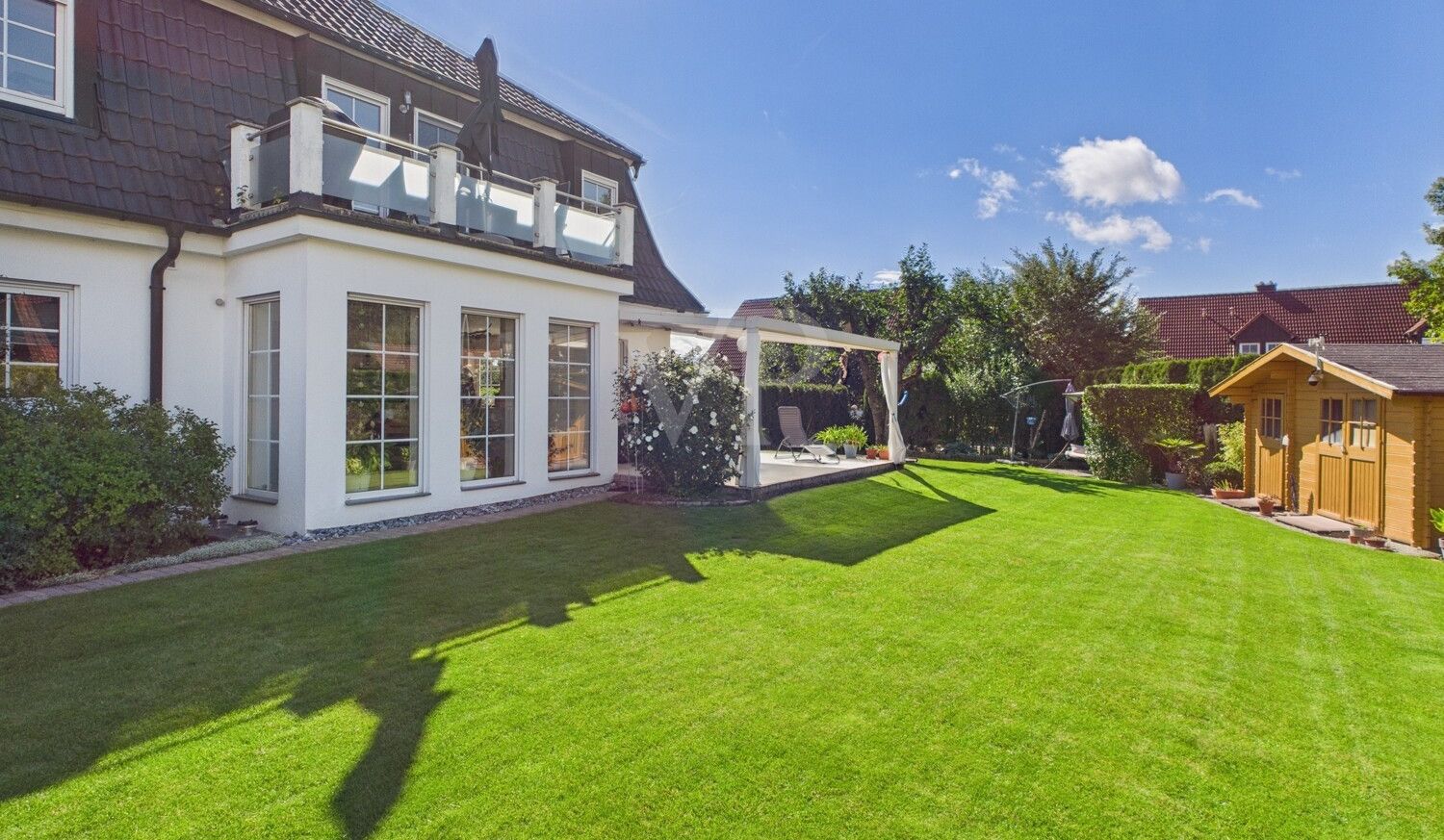 Garten