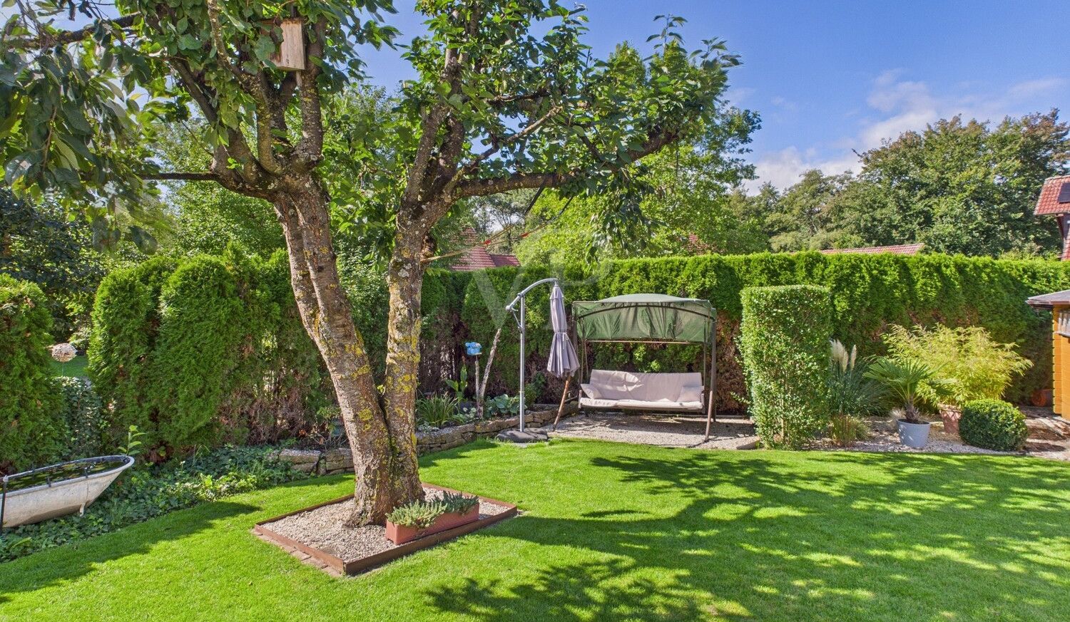 Garten