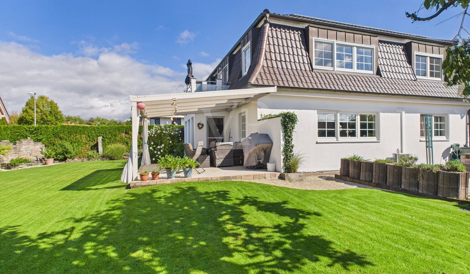 Garten