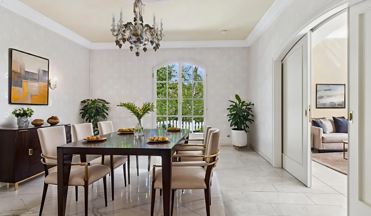 Ki-basiertes Homestaging