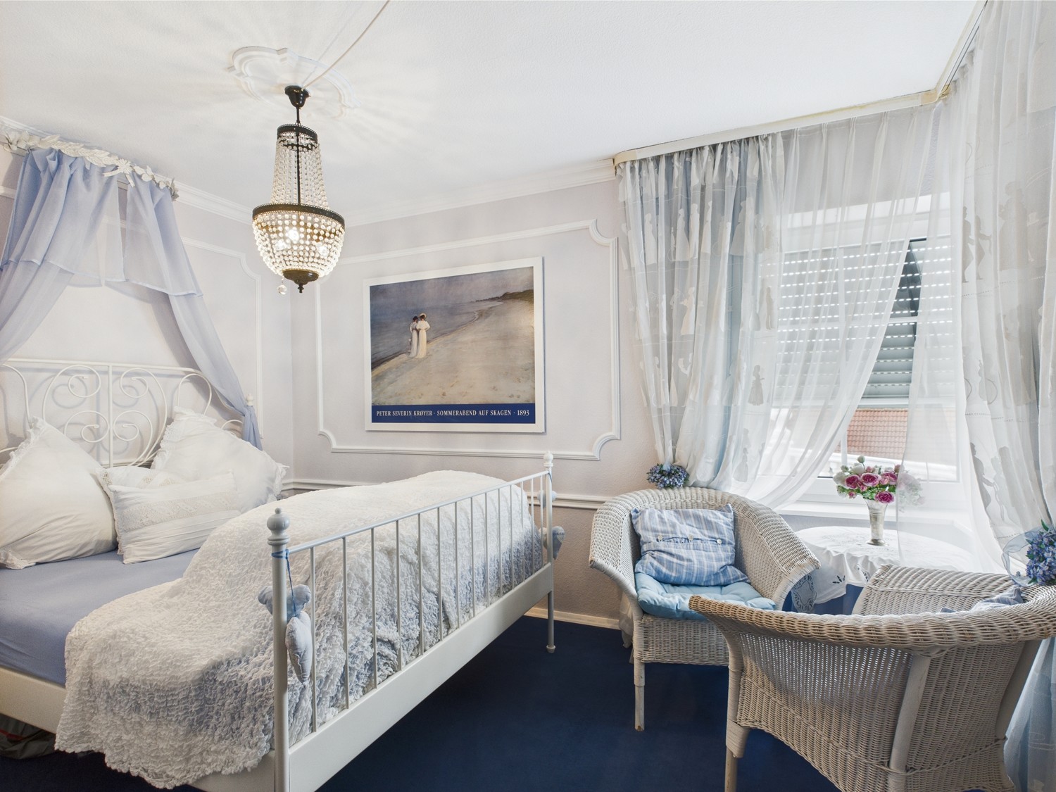 Gästezimmer EG