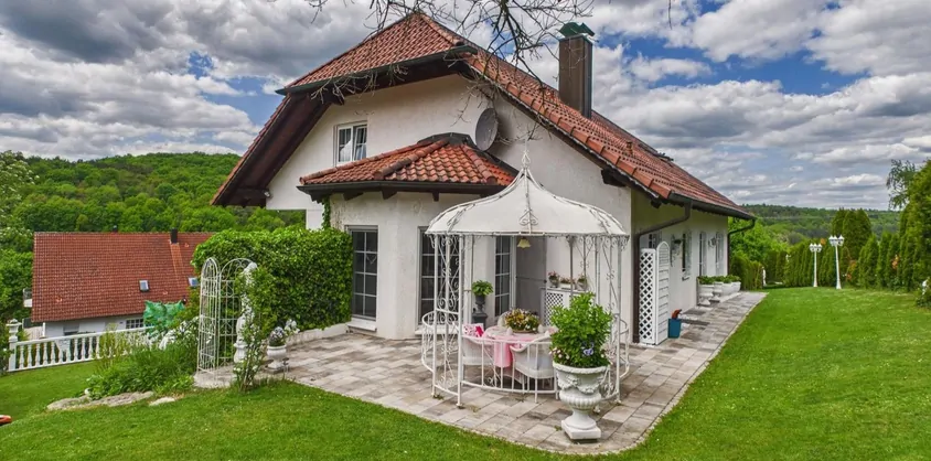 von Poll Immobilien GmbH