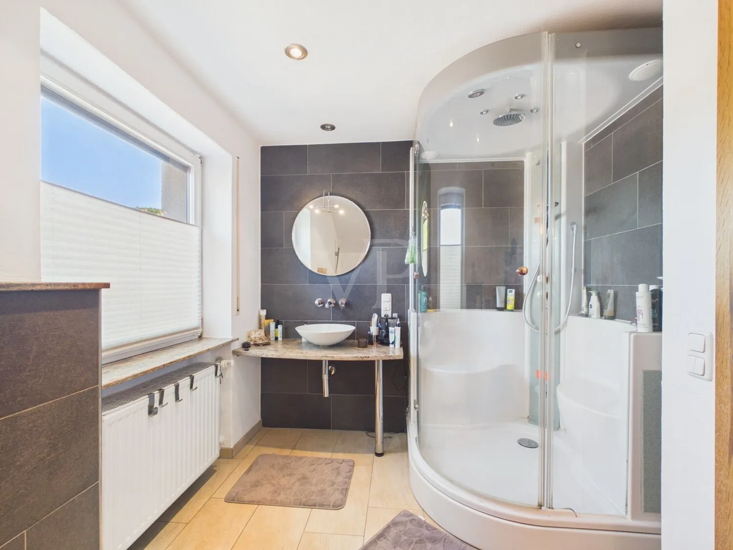Badezimmer OG
