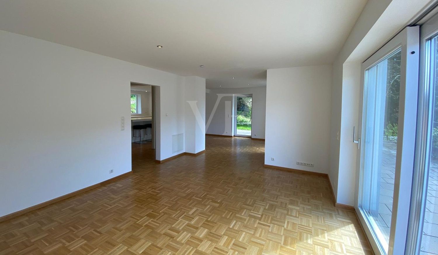 Wohnraum