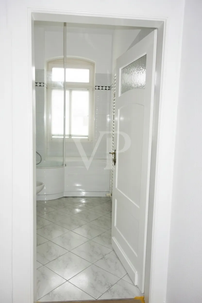 Badezimmer 2