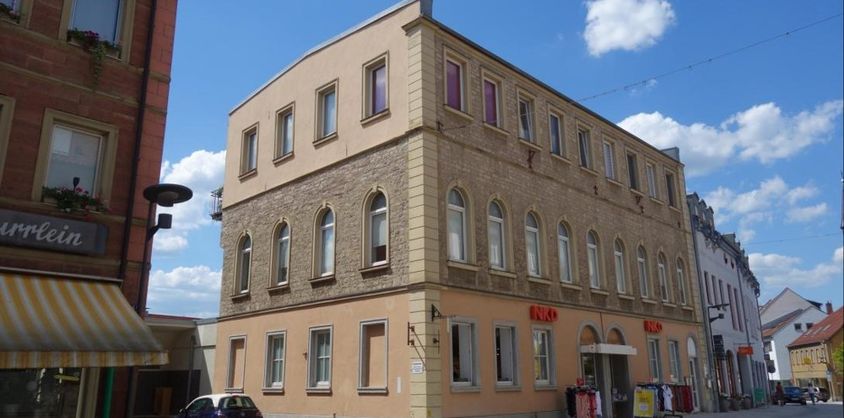 von Poll Immobilien GmbH