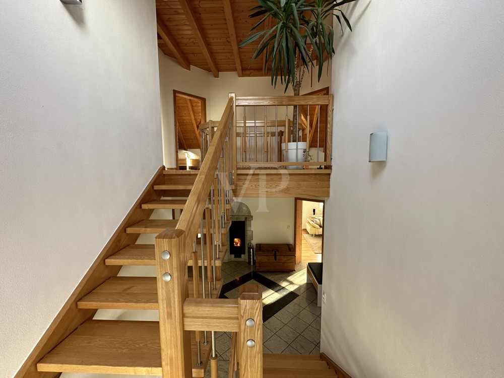 Treppenhaus