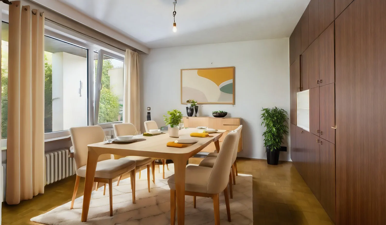 Beispielfoto - Homestaging