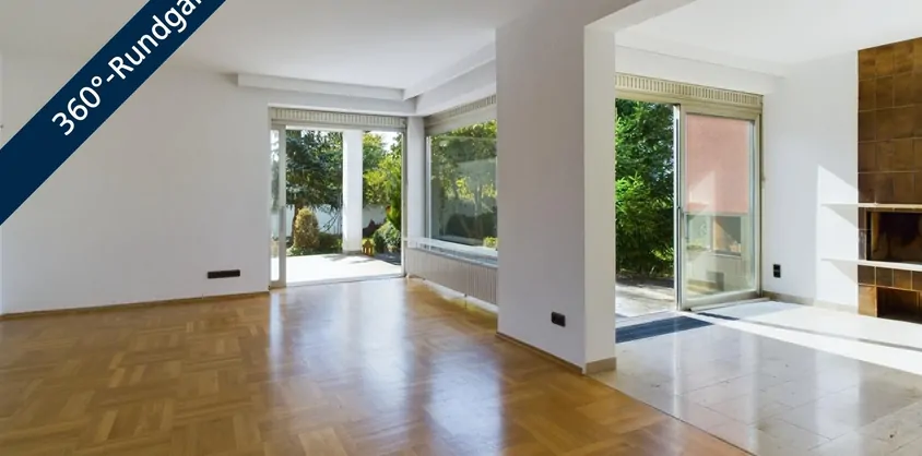 von Poll Immobilien GmbH