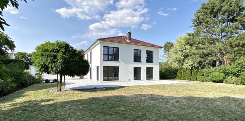 von Poll Immobilien GmbH