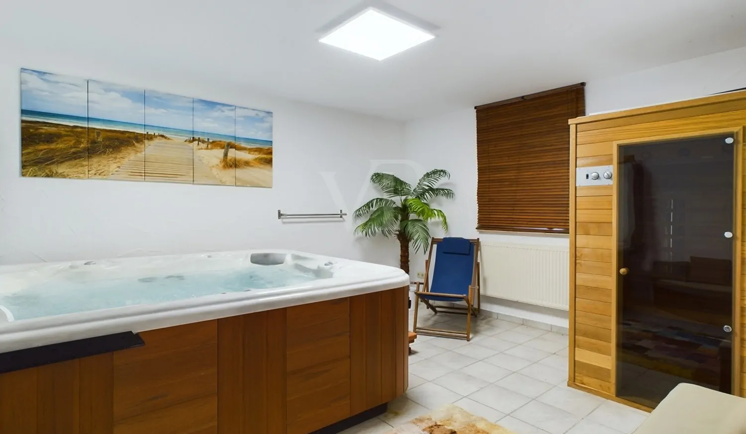 Wellness-/ Hobbyraum UG