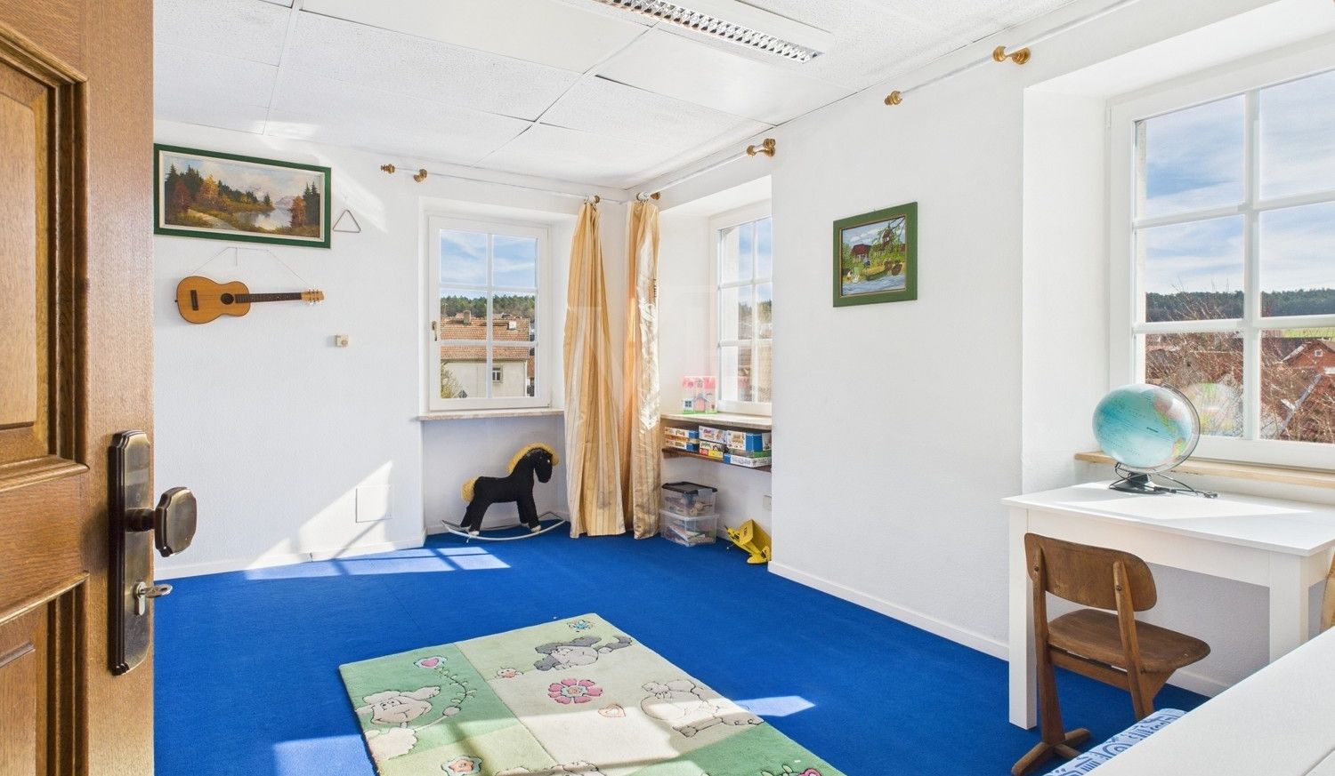 Kinderzimmer 1