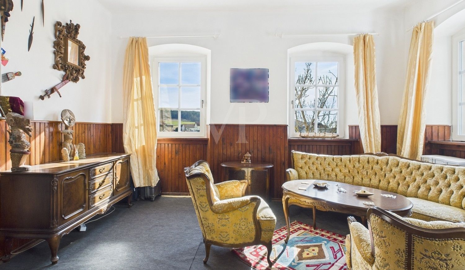 Zimmer OG
