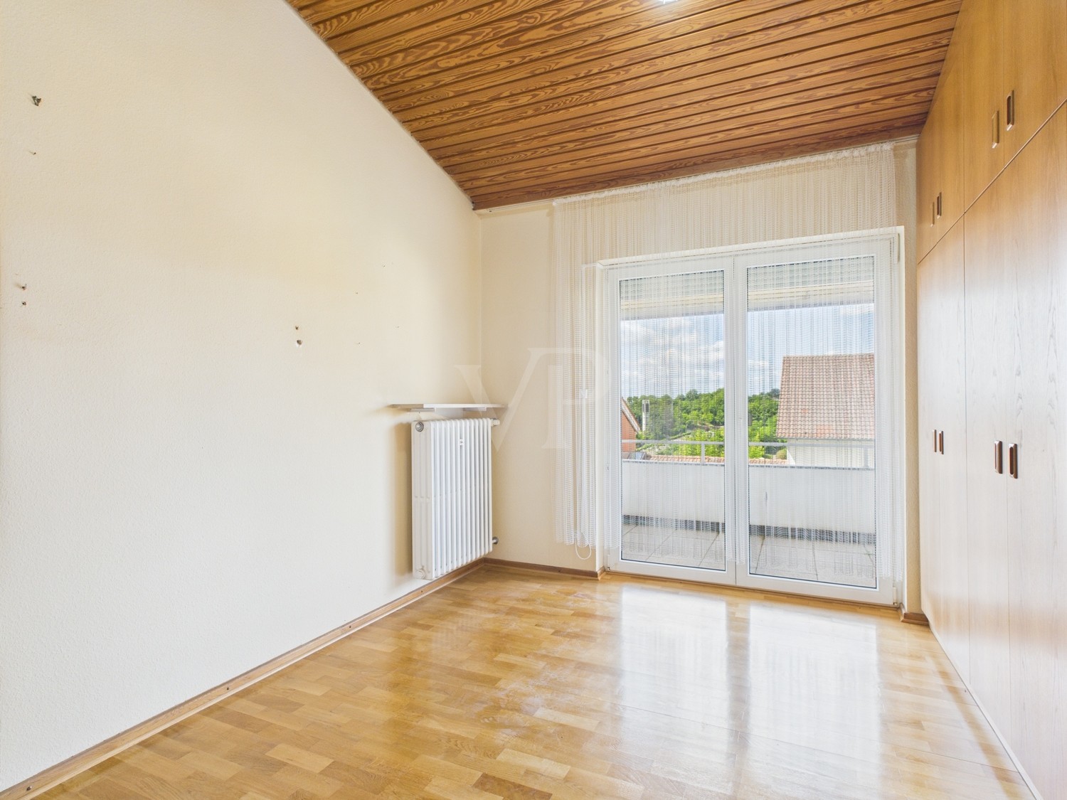 Kinderzimmer 2 OG