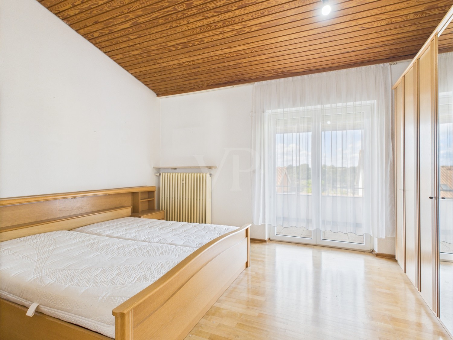 Schlafzimmer OG