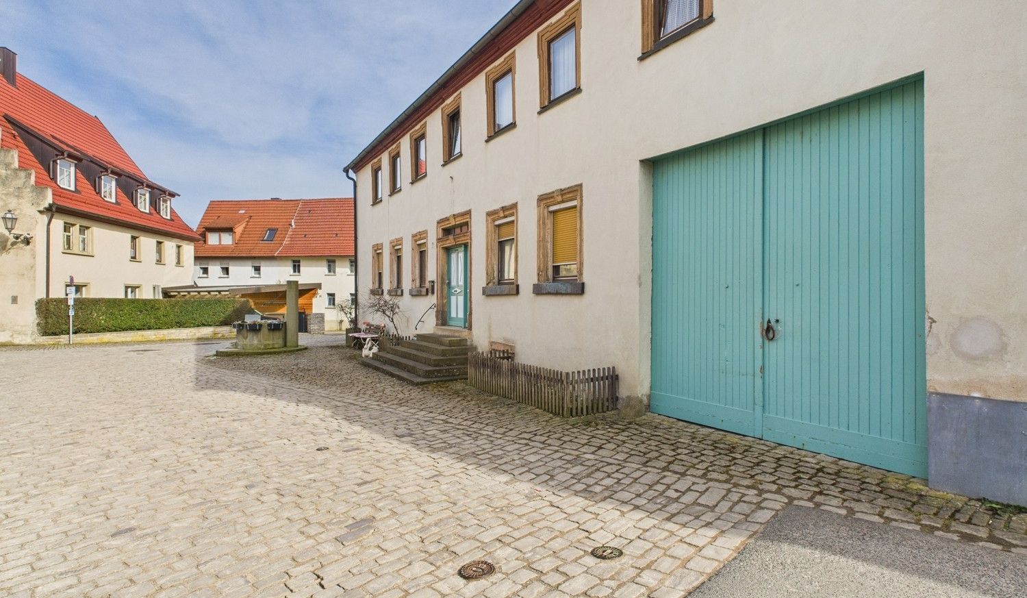 Ansicht