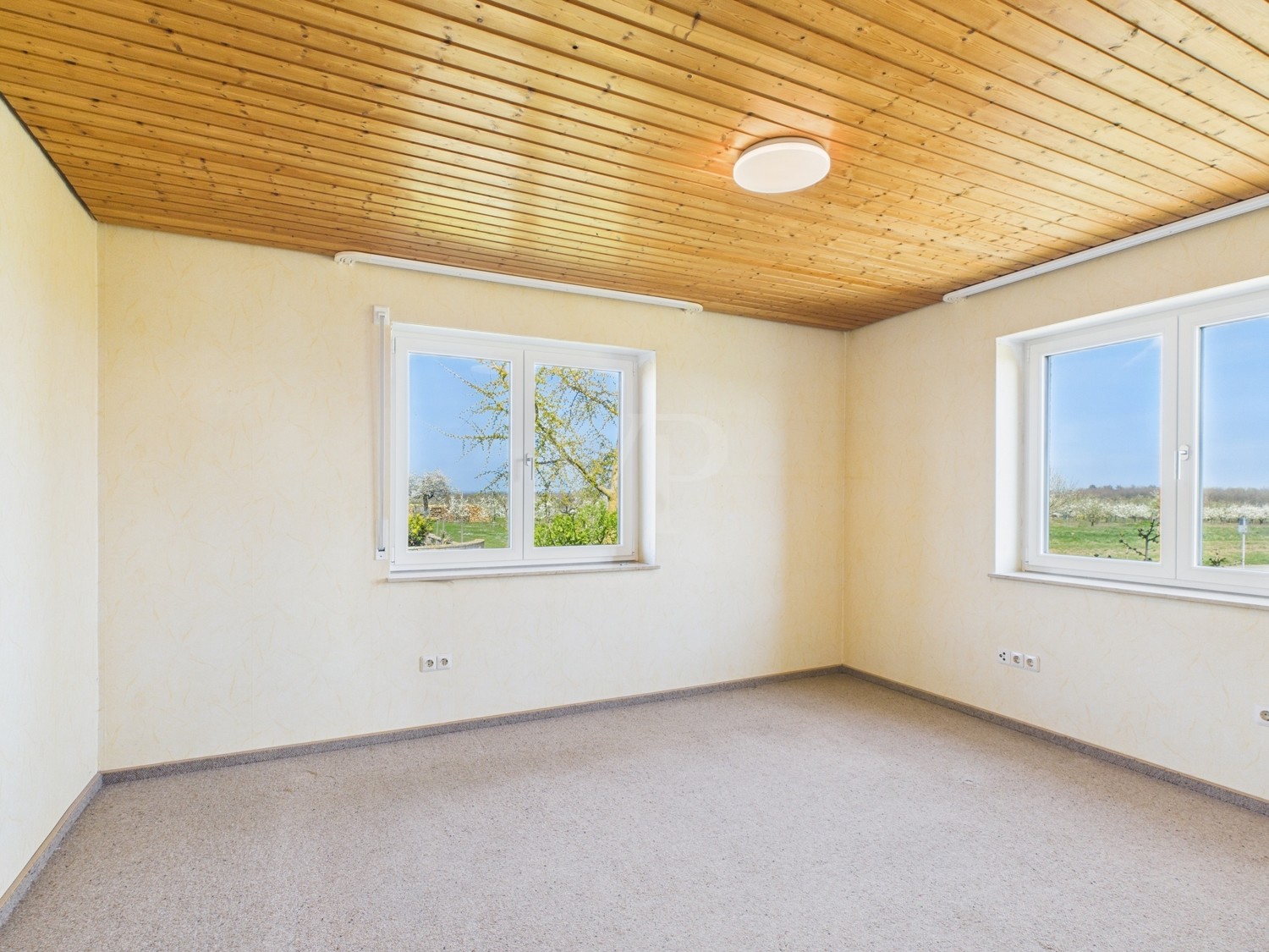 Kinderzimmer/ Büro