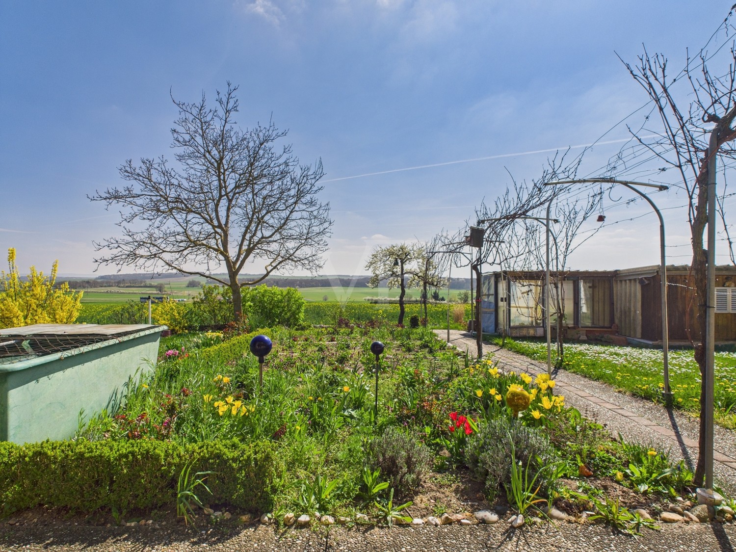 Garten